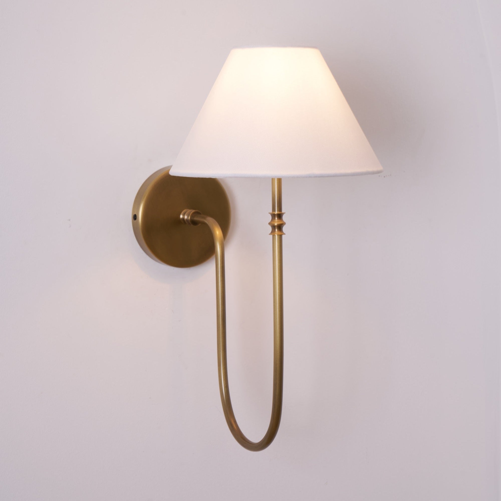 Collins Wall Light - Blowlighting