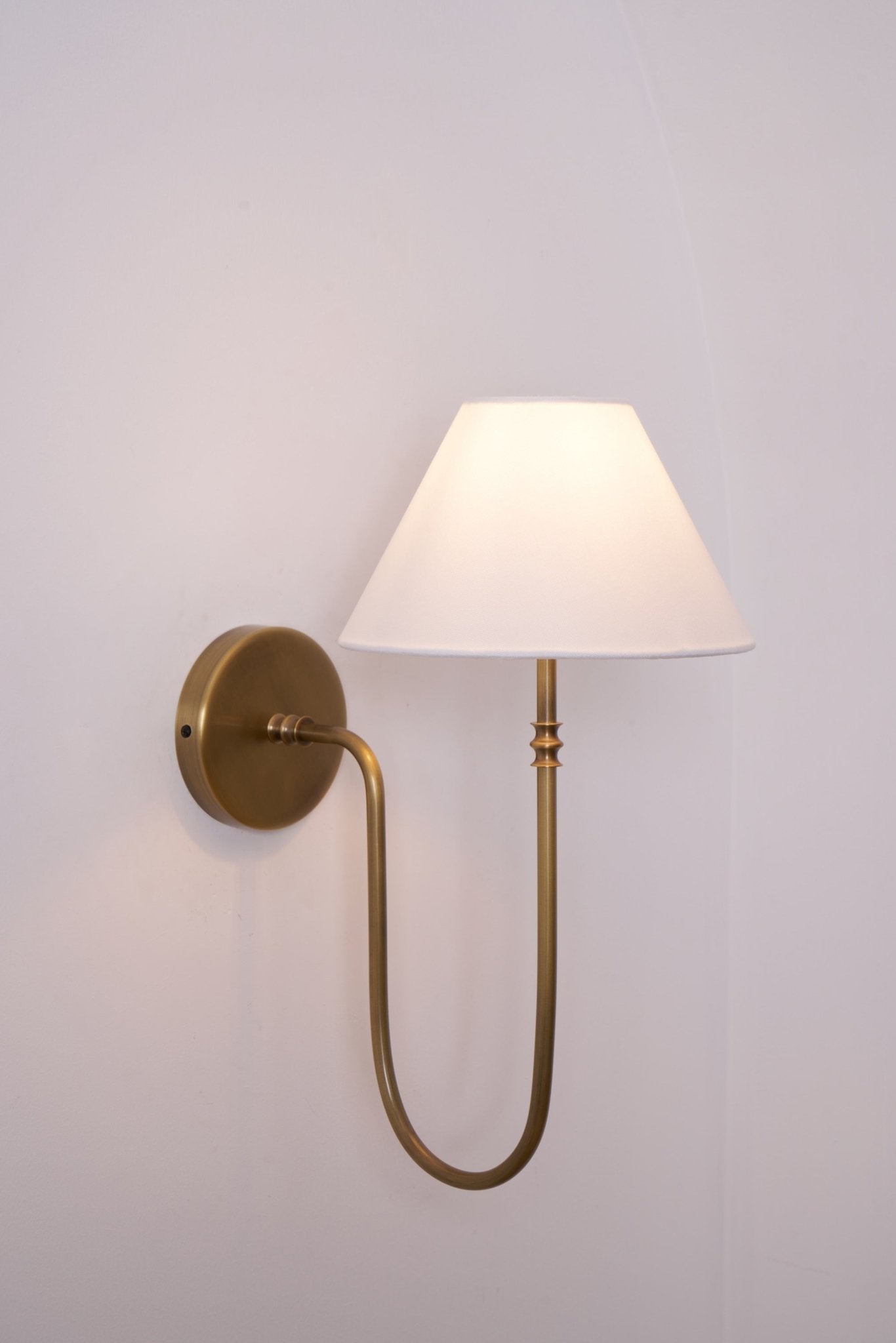 Collins Wall Light - Blowlighting