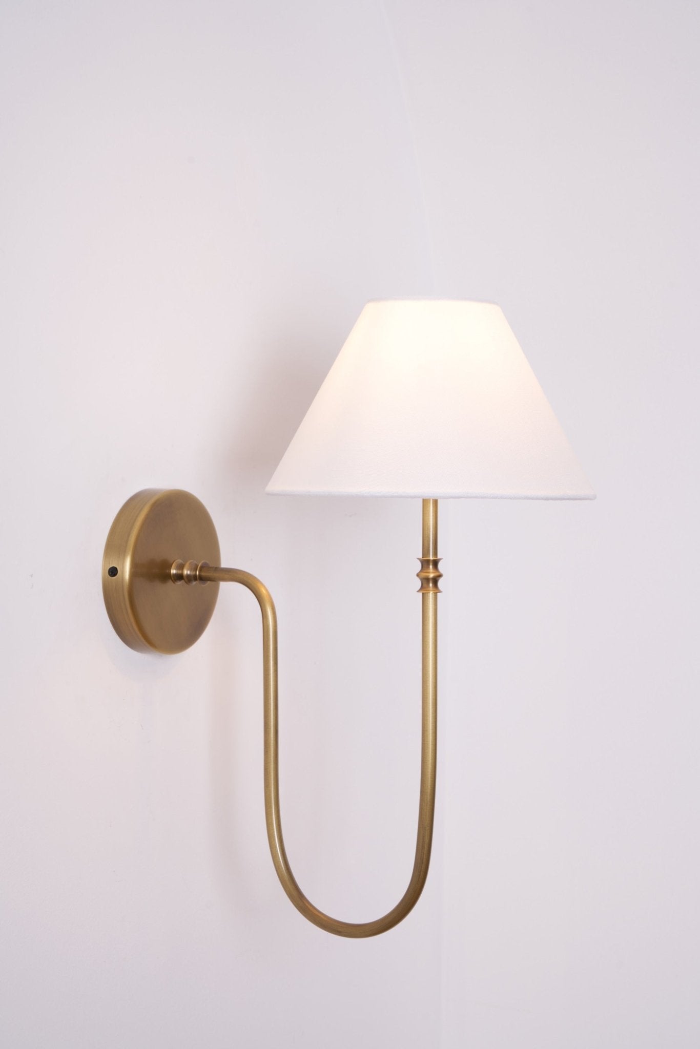 Collins Wall Light - Blowlighting