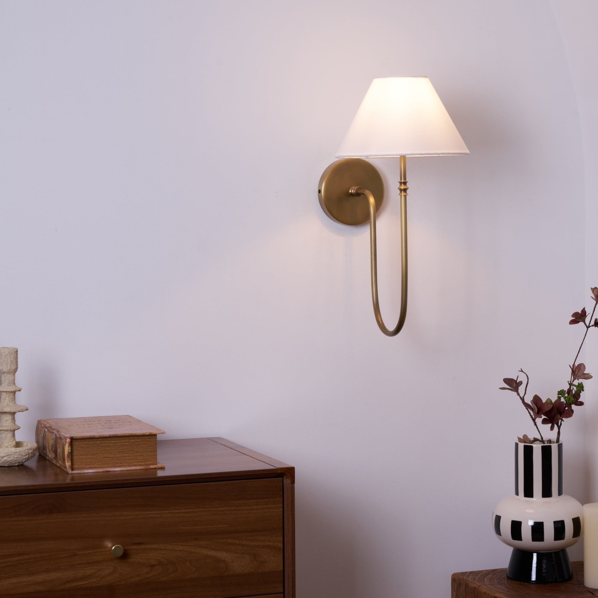 Collins Wall Light - Blowlighting