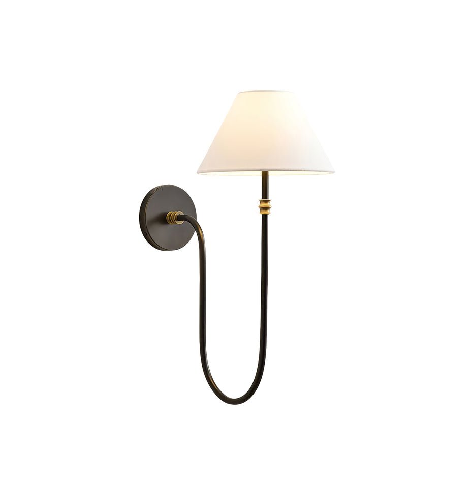 Collins Wall Light - Blowlighting