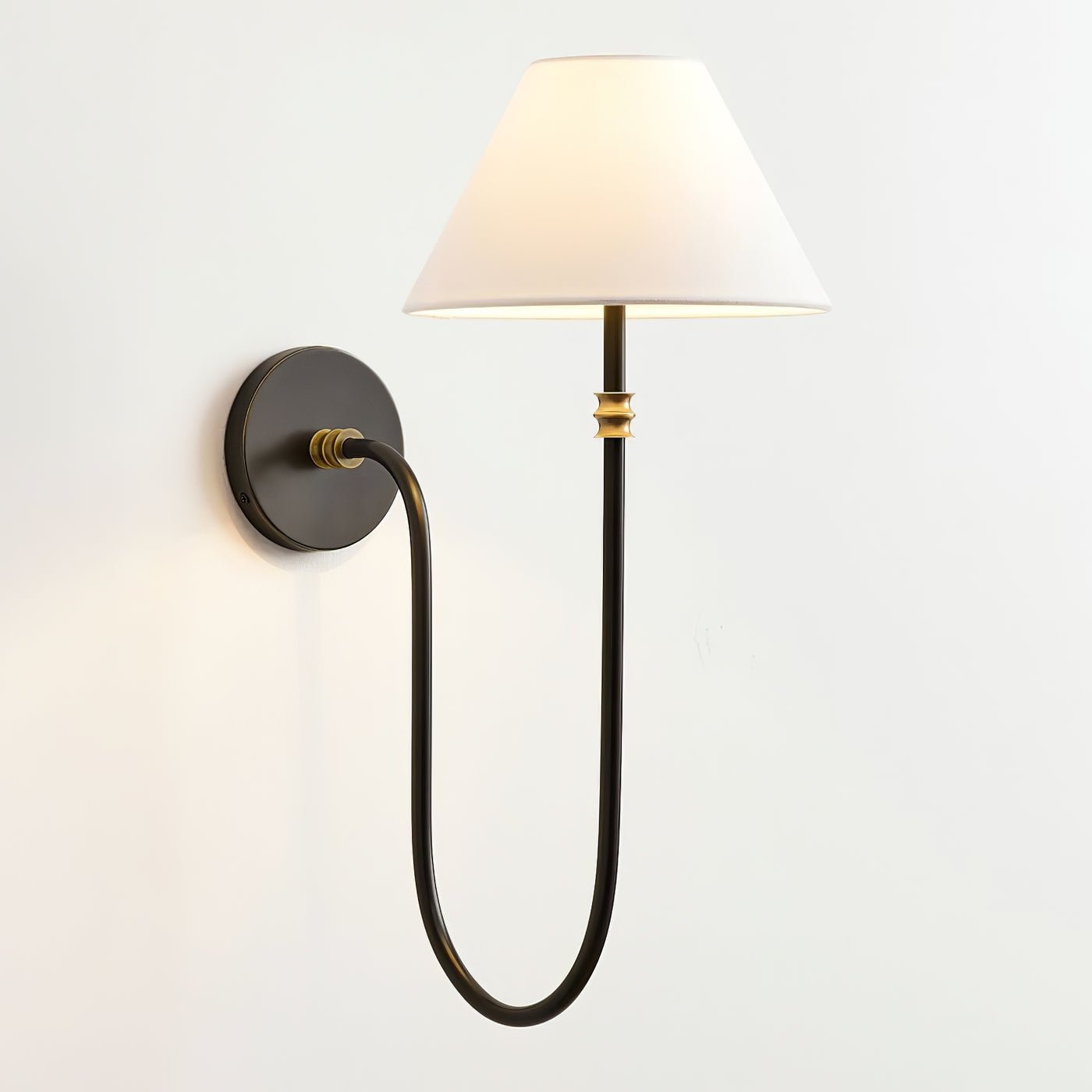 Collins Wall Light - Blowlighting