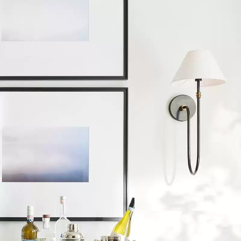 Collins Wall Light - Blowlighting