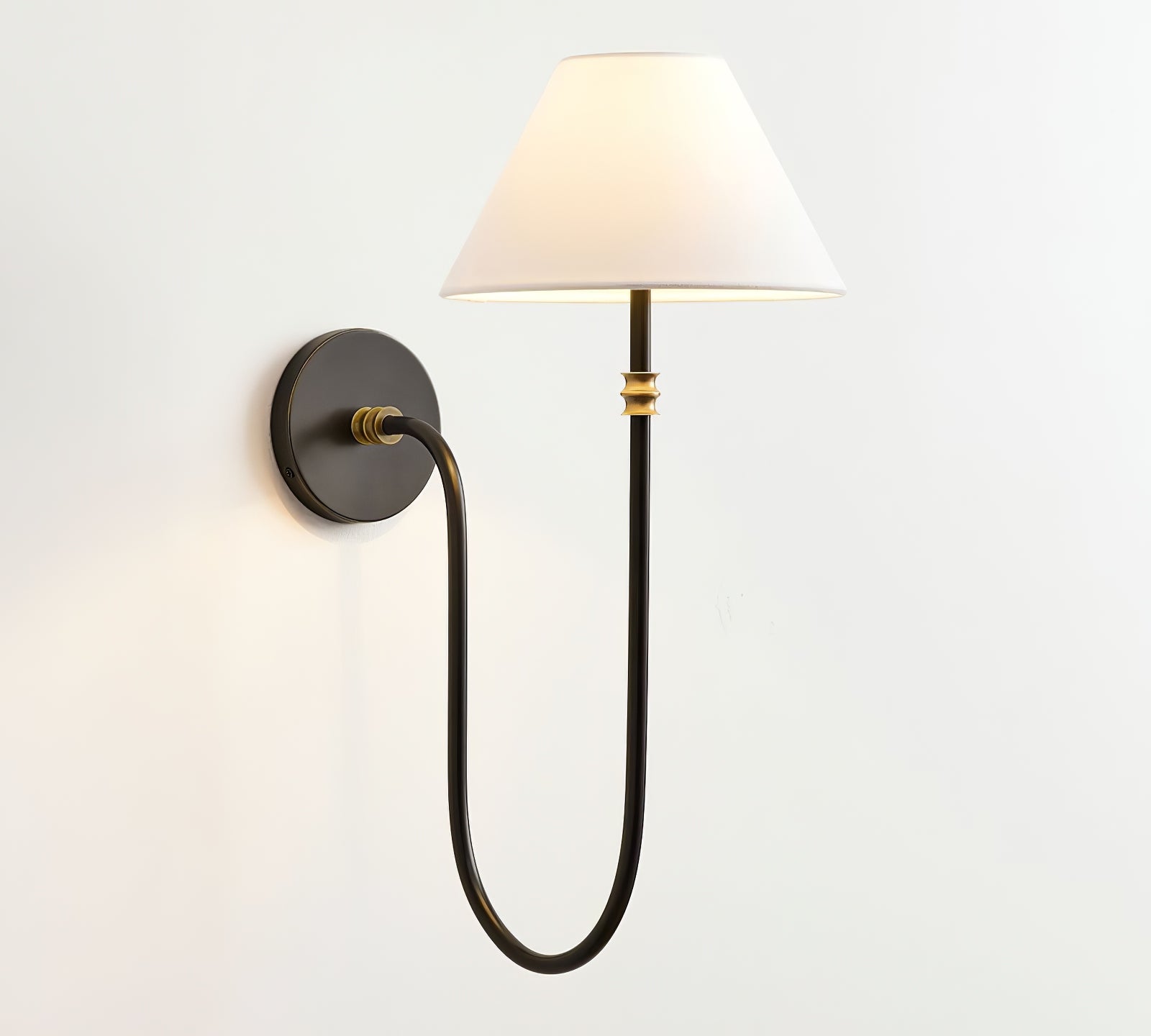 Collins Wall Light - Blowlighting
