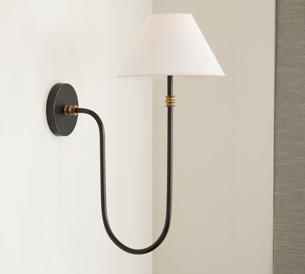 Collins Wall Light - Blowlighting