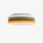 Color Stack Ceiling Lamp - Blowlighting