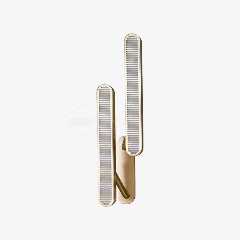 Colt Wall Light - Blowlighting
