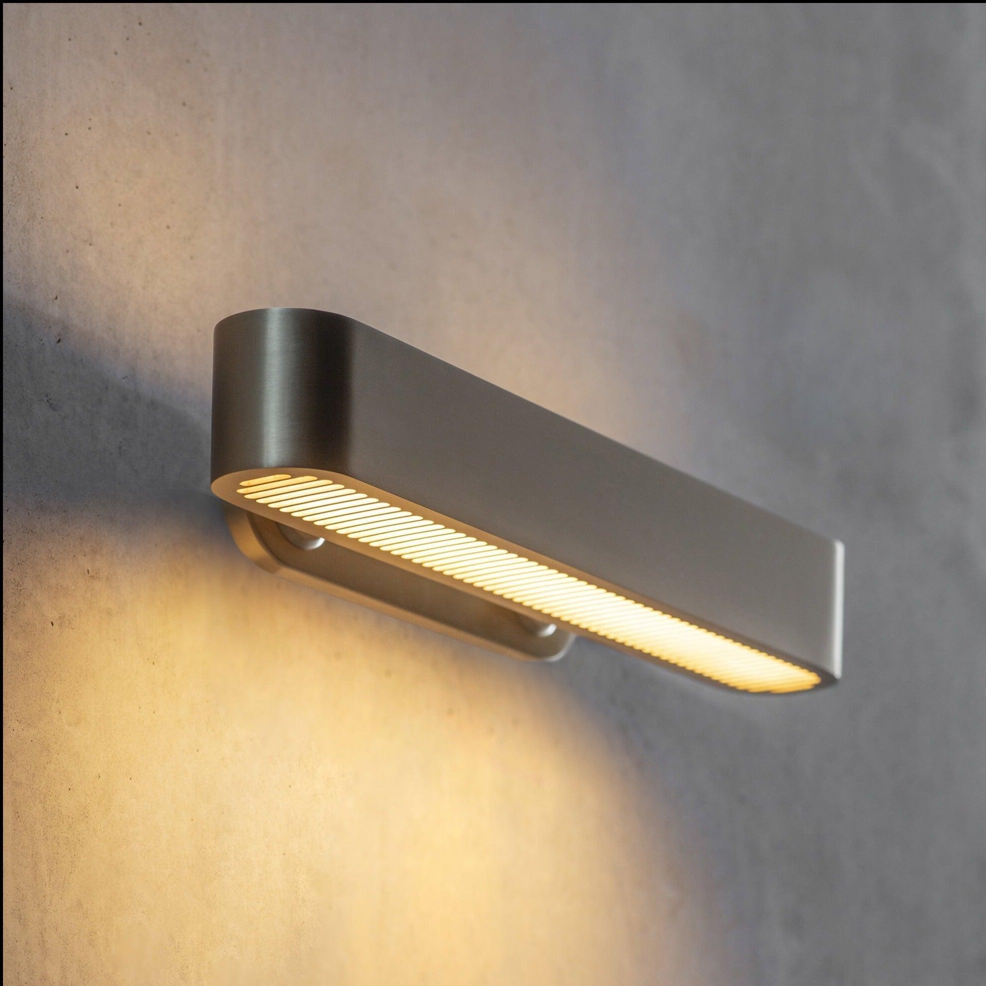 Colt Wall Light - Blowlighting