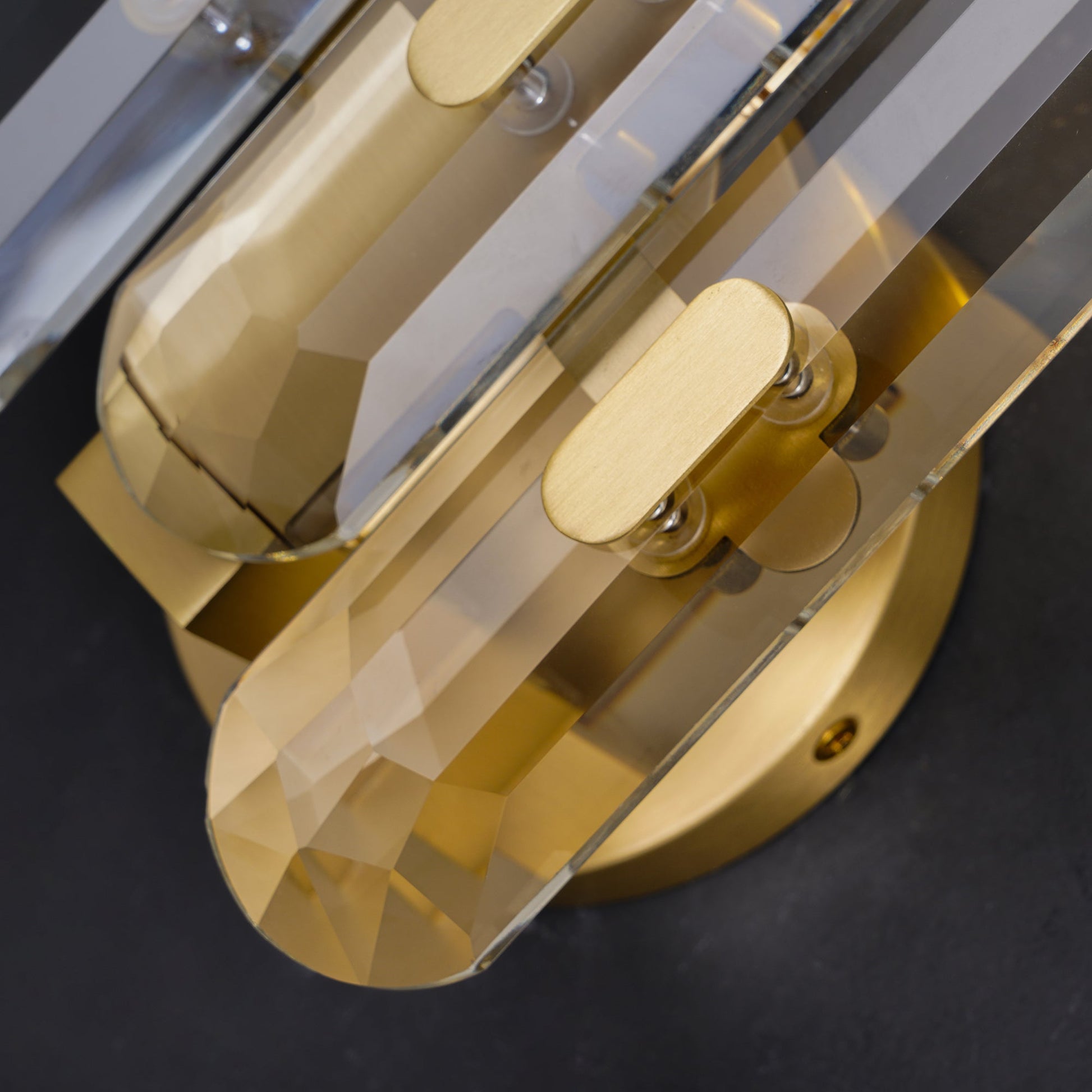 Bolton Sconce - Blowlighting