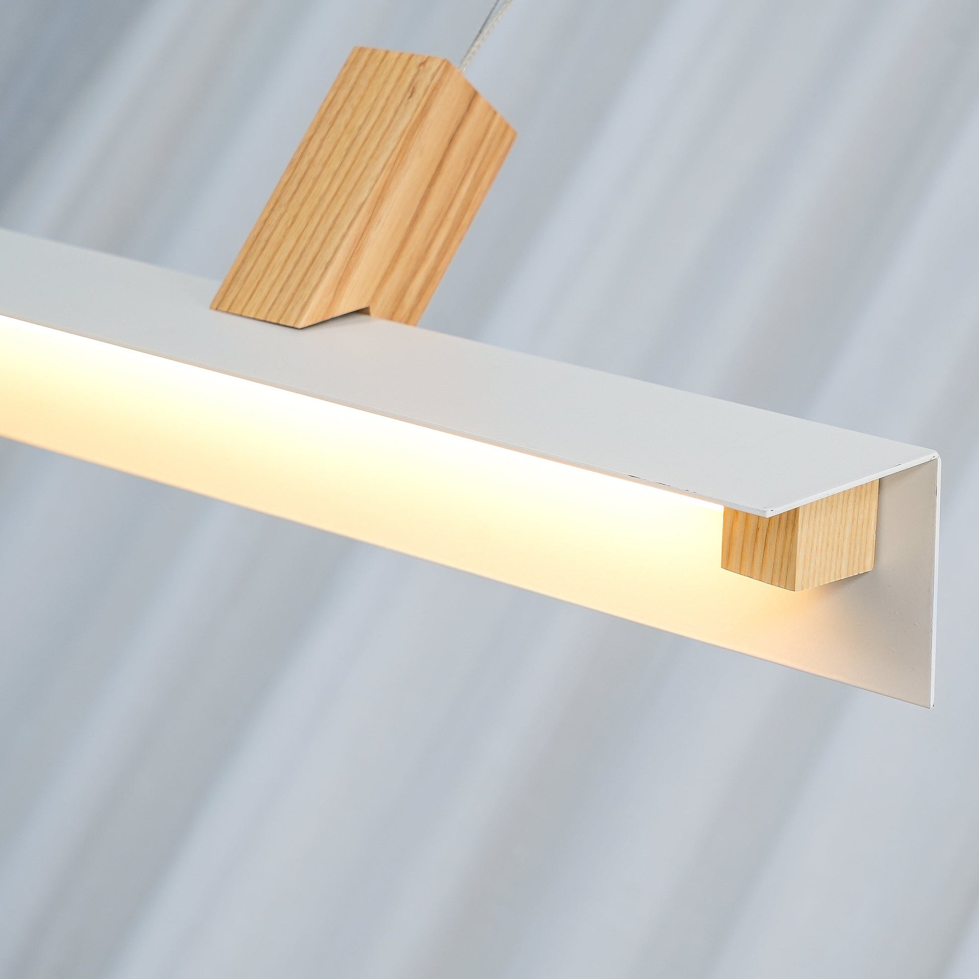 Axis T Pendant Light - Blowlighting