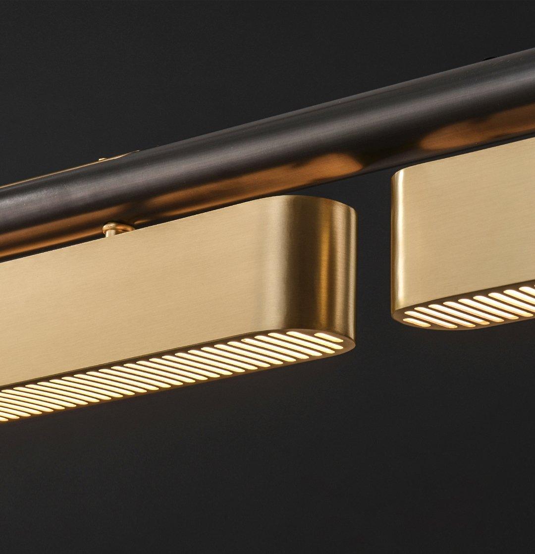 Colt Pendant Light - Blowlighting