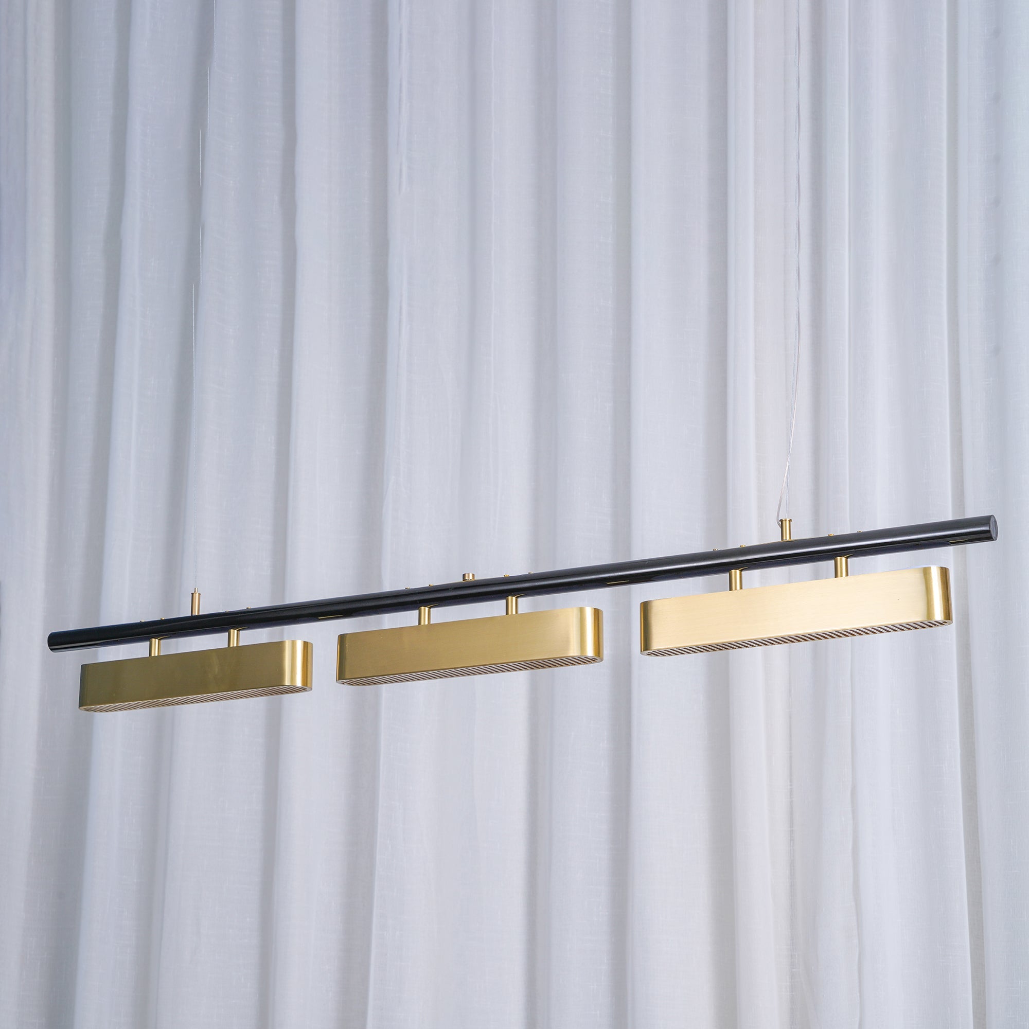Colt Pendant Light - Blowlighting