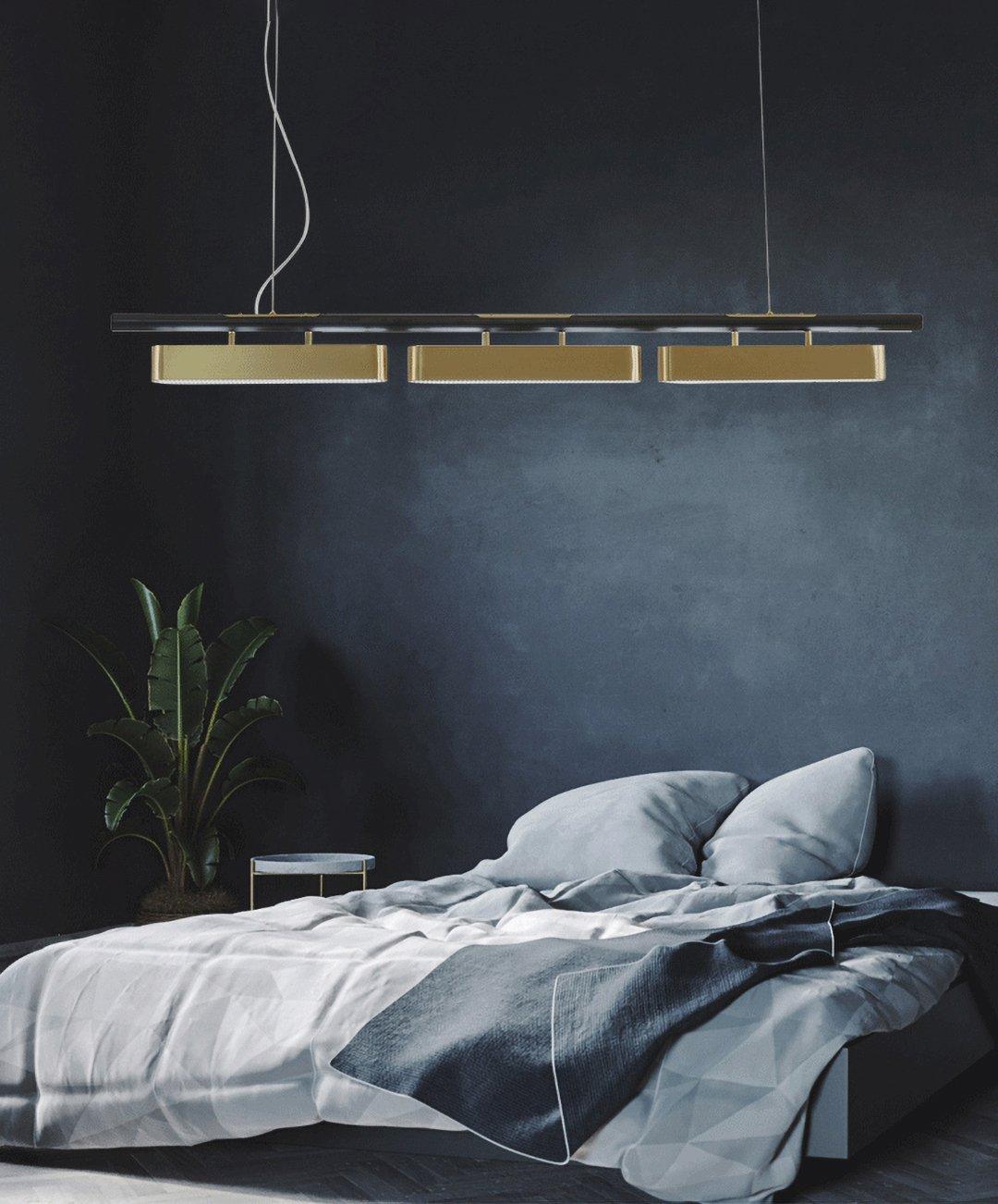 Colt Pendant Light - Blowlighting
