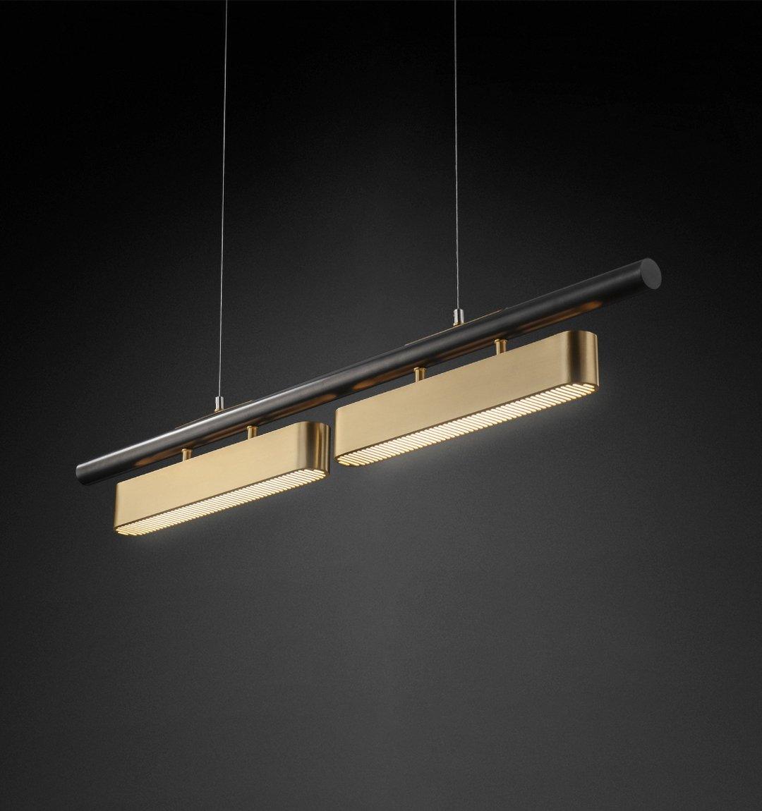 Colt Pendant Light - Blowlighting
