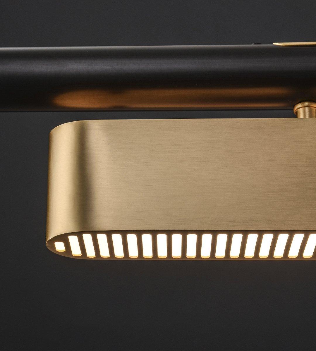 Colt Pendant Light - Blowlighting