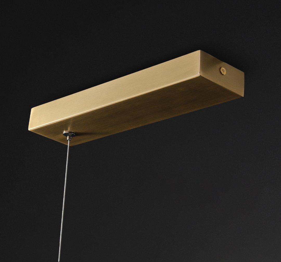 Colt Pendant Light - Blowlighting