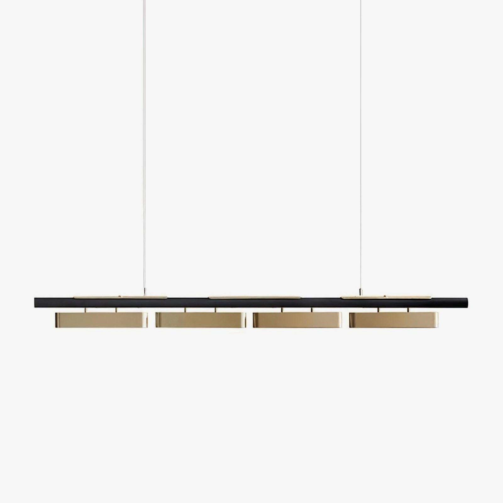 Colt Pendant Light - Blowlighting