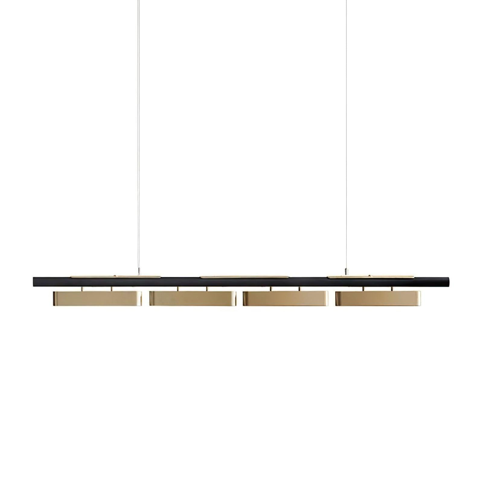 Colt Pendant Light - Blowlighting