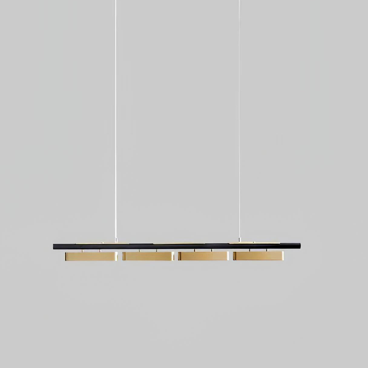 Colt Pendant Light - Blowlighting