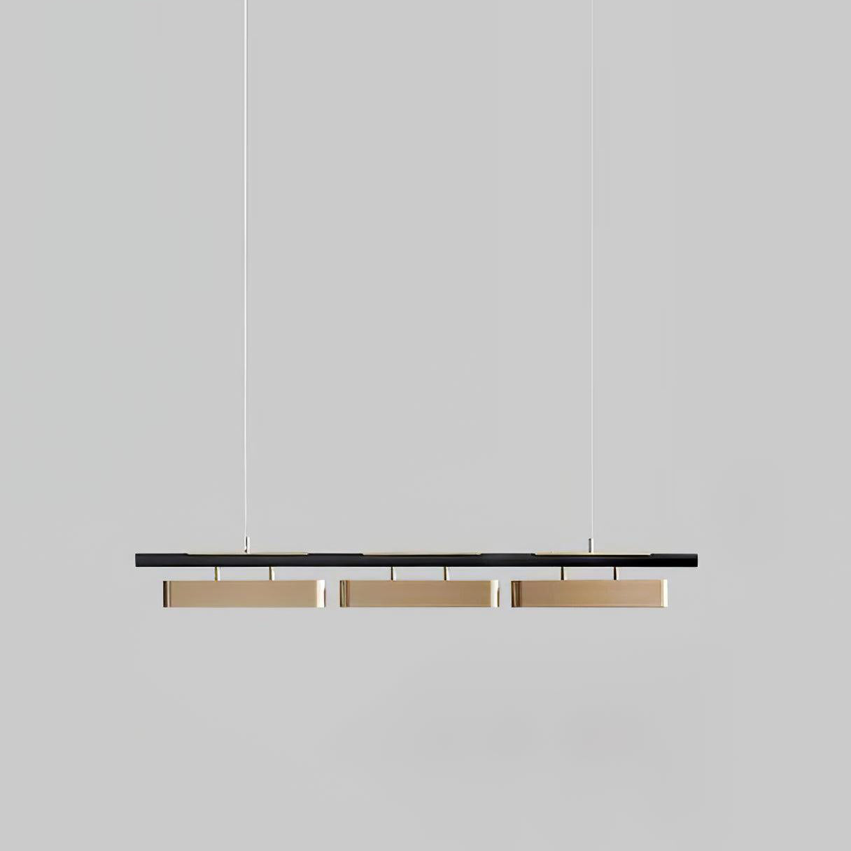Colt Pendant Light - Blowlighting