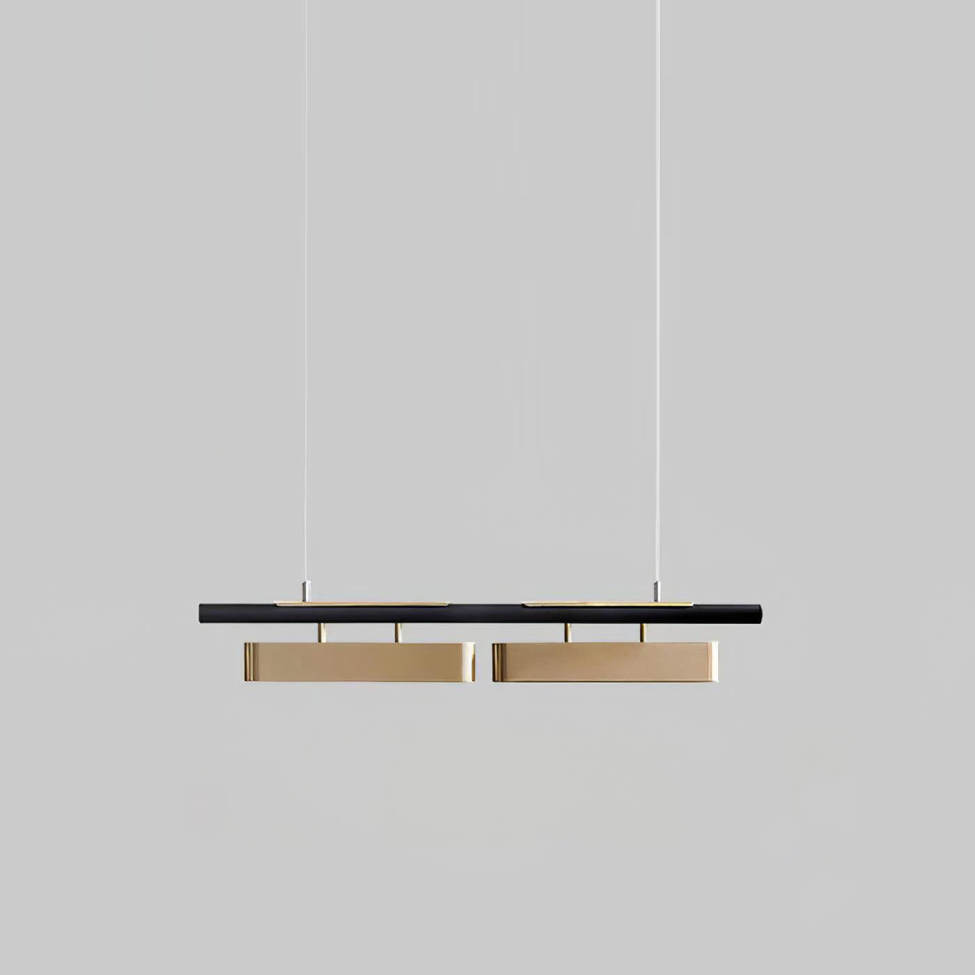 Colt Pendant Light - Blowlighting