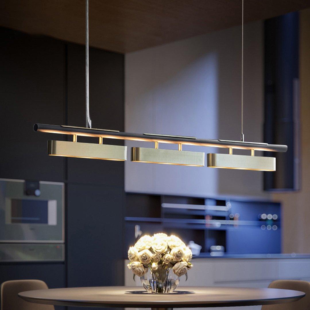 Colt Pendant Light - Blowlighting