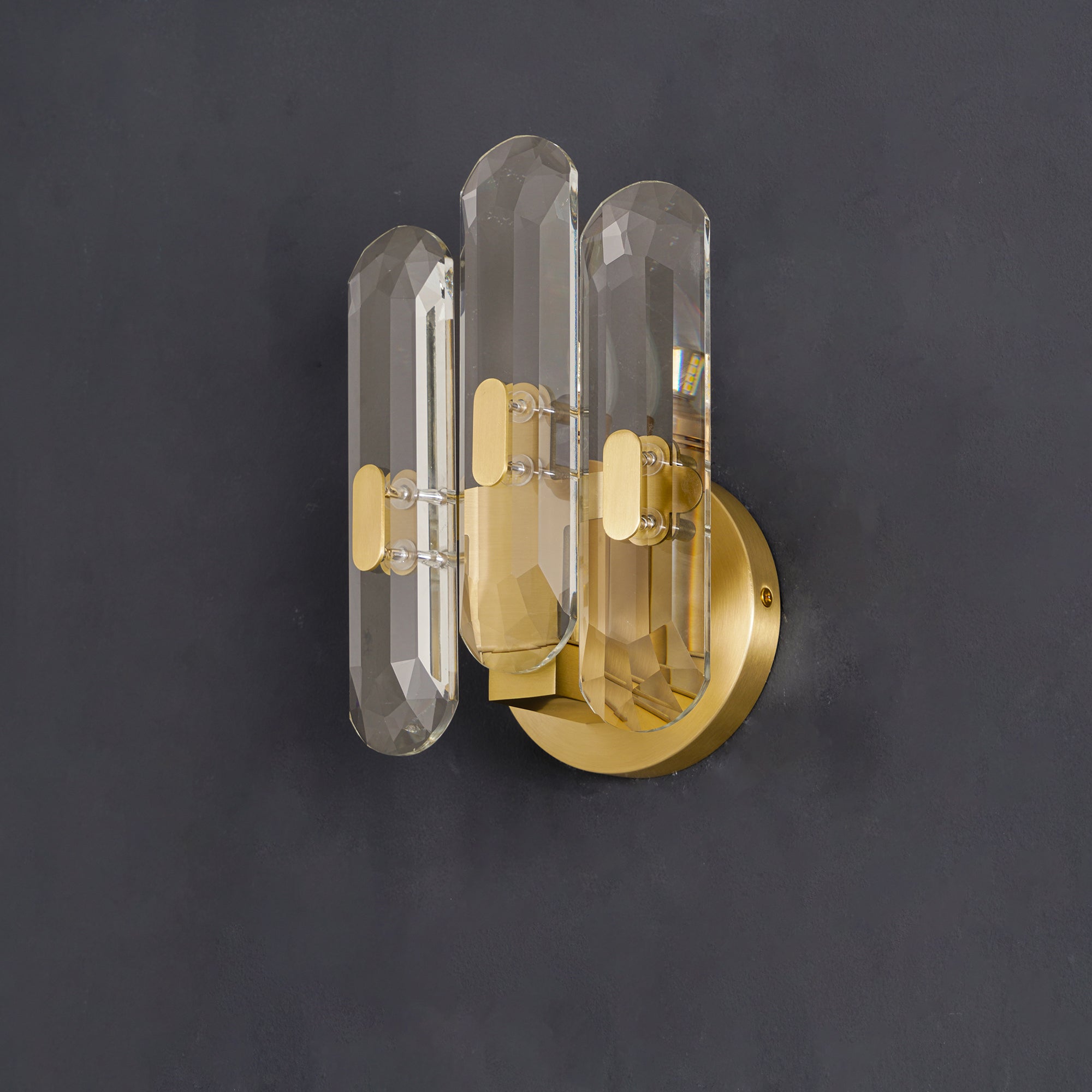 Bolton Sconce - Blowlighting