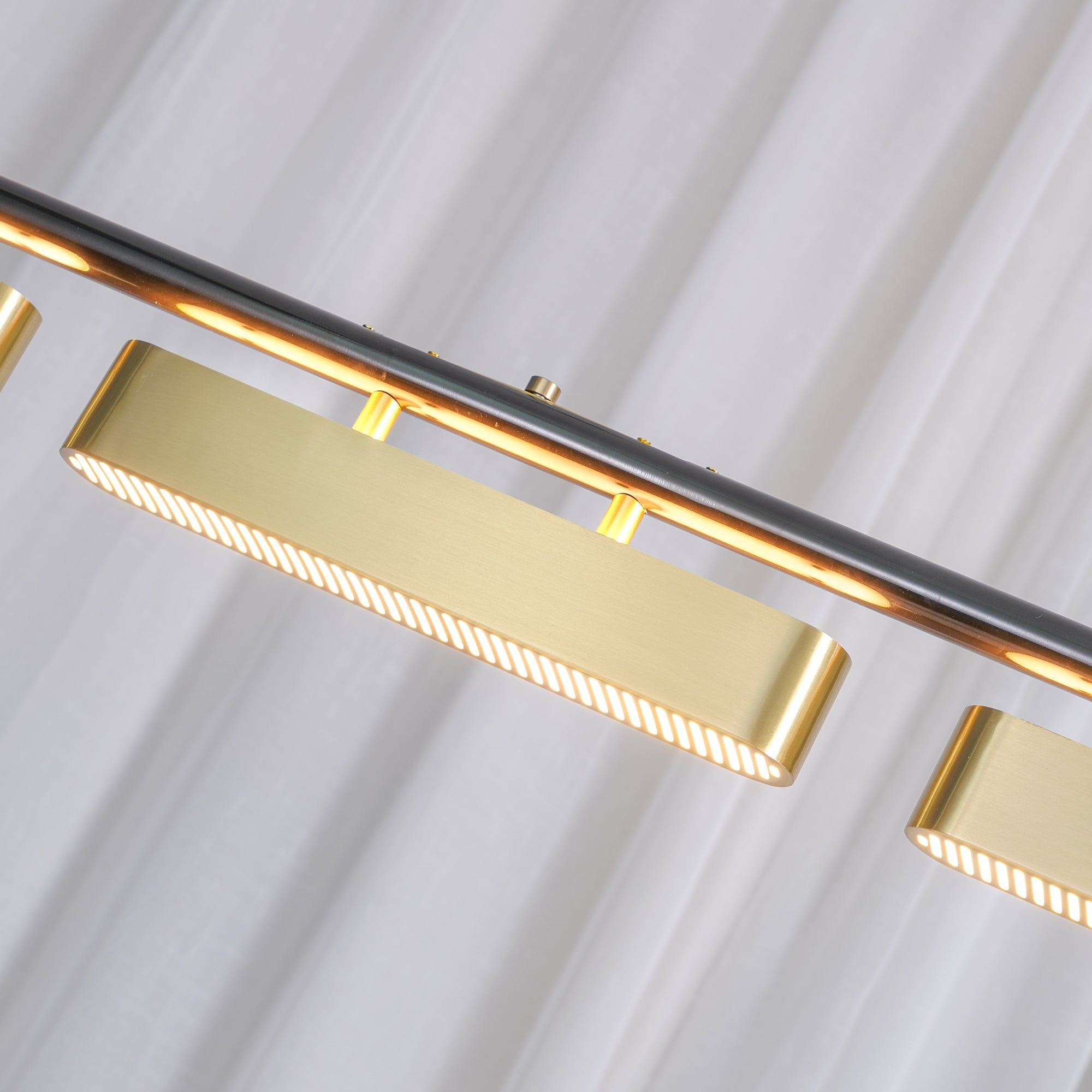 Colt Pendant Light - Blowlighting