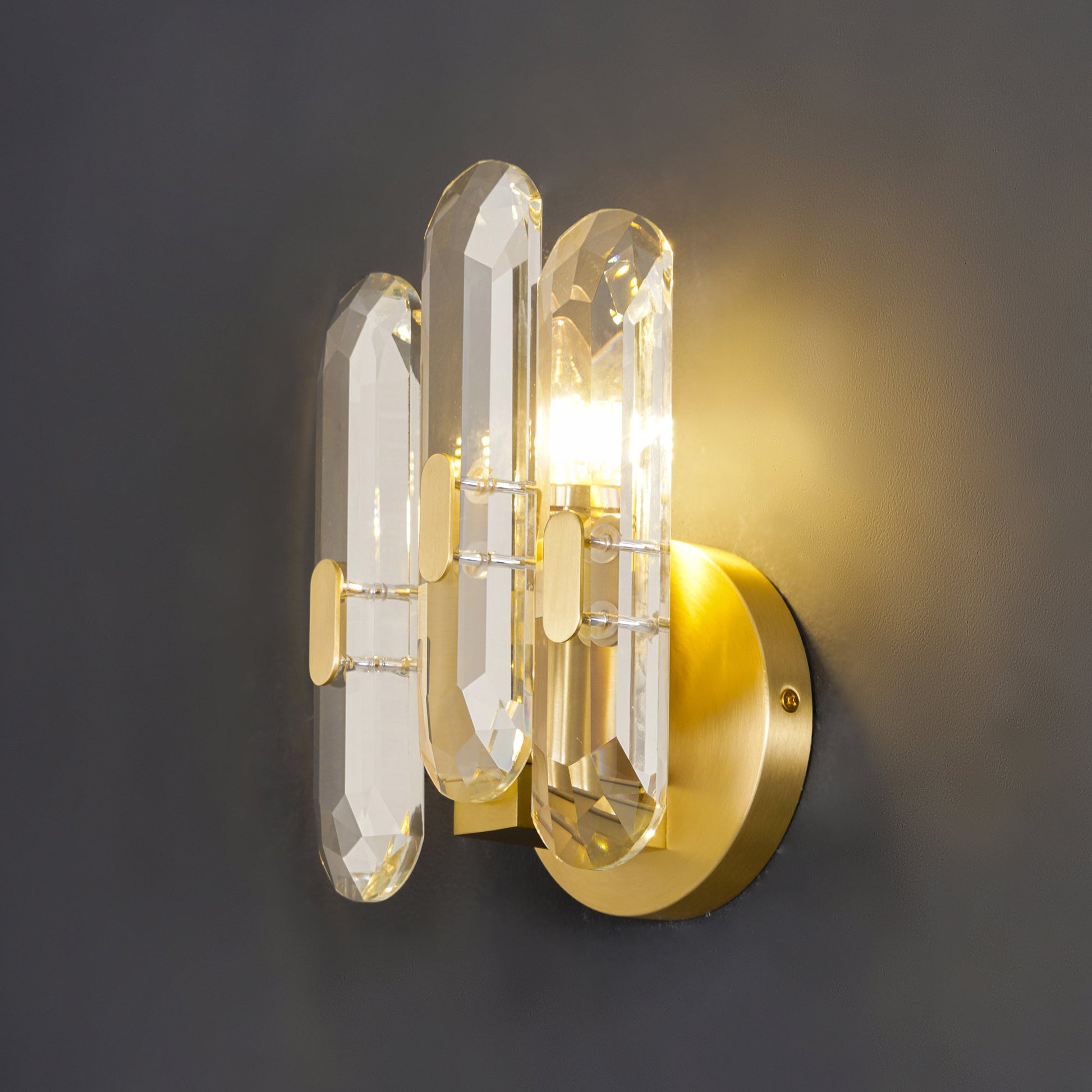 Bolton Sconce - Blowlighting