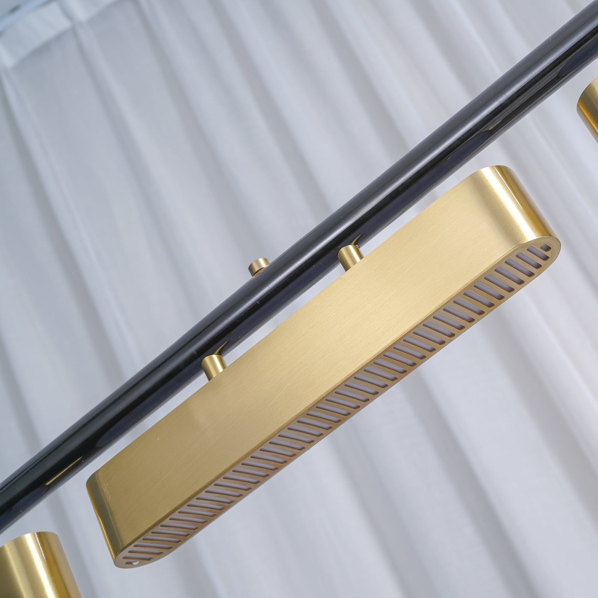 Colt Pendant Light - Blowlighting