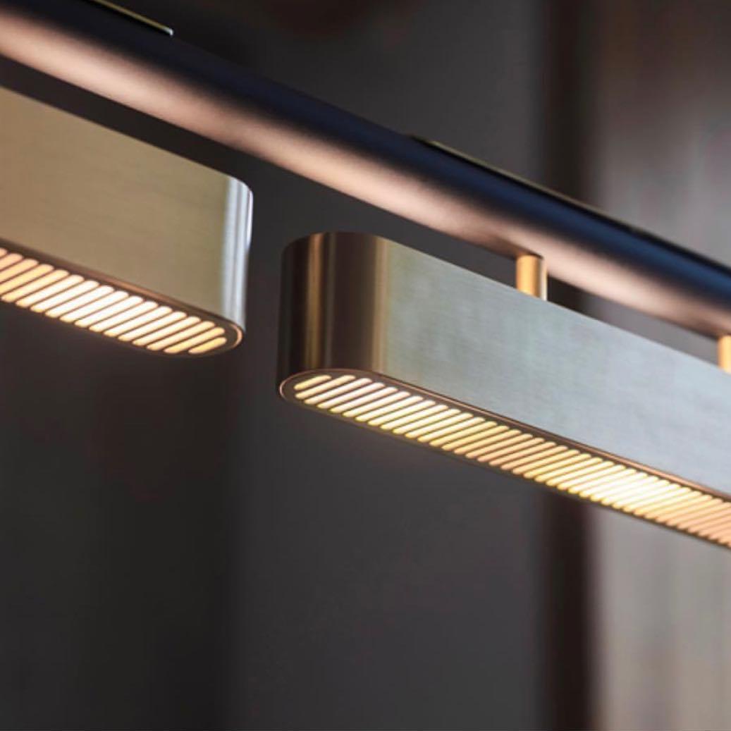 Colt Pendant Light - Blowlighting