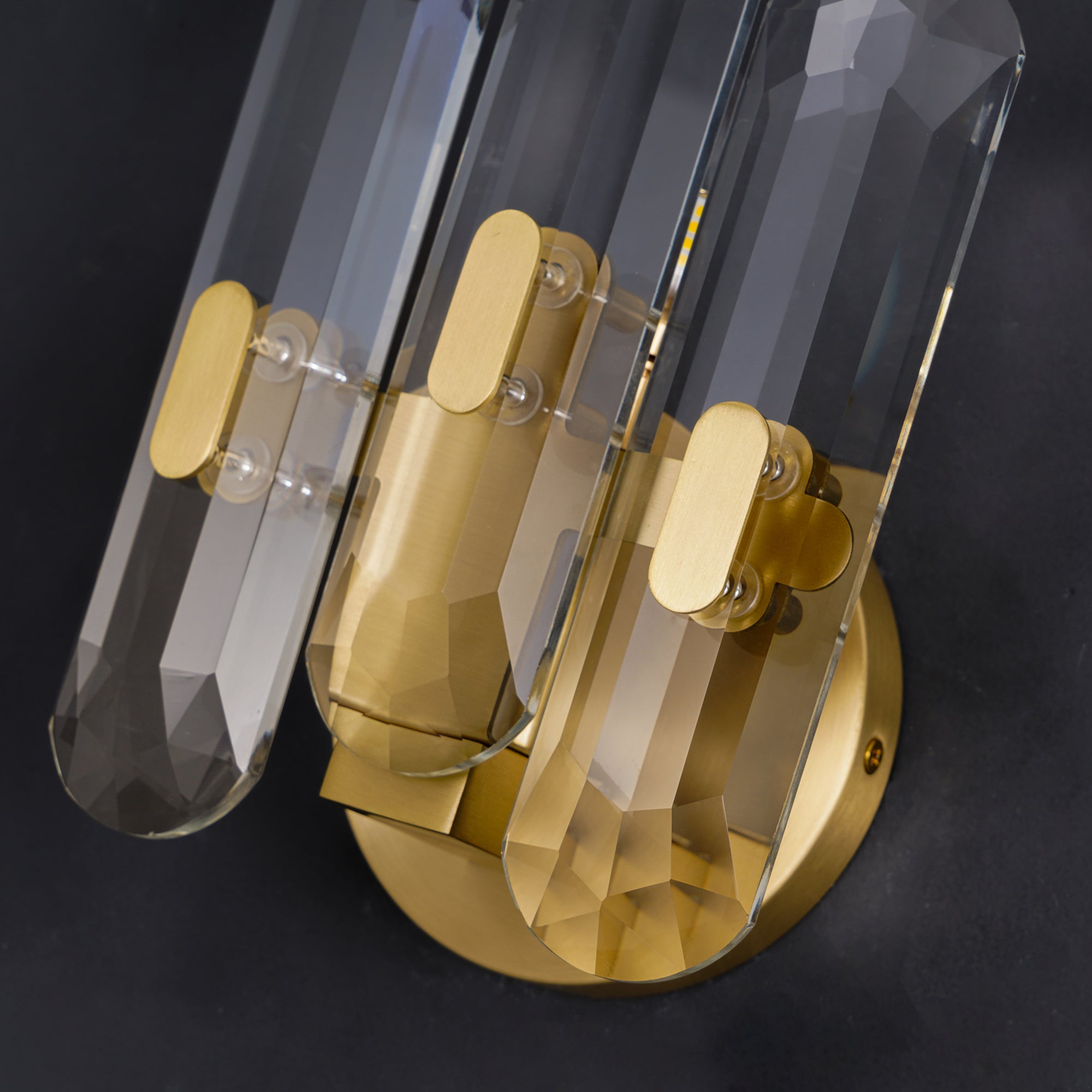 Bolton Sconce - Blowlighting