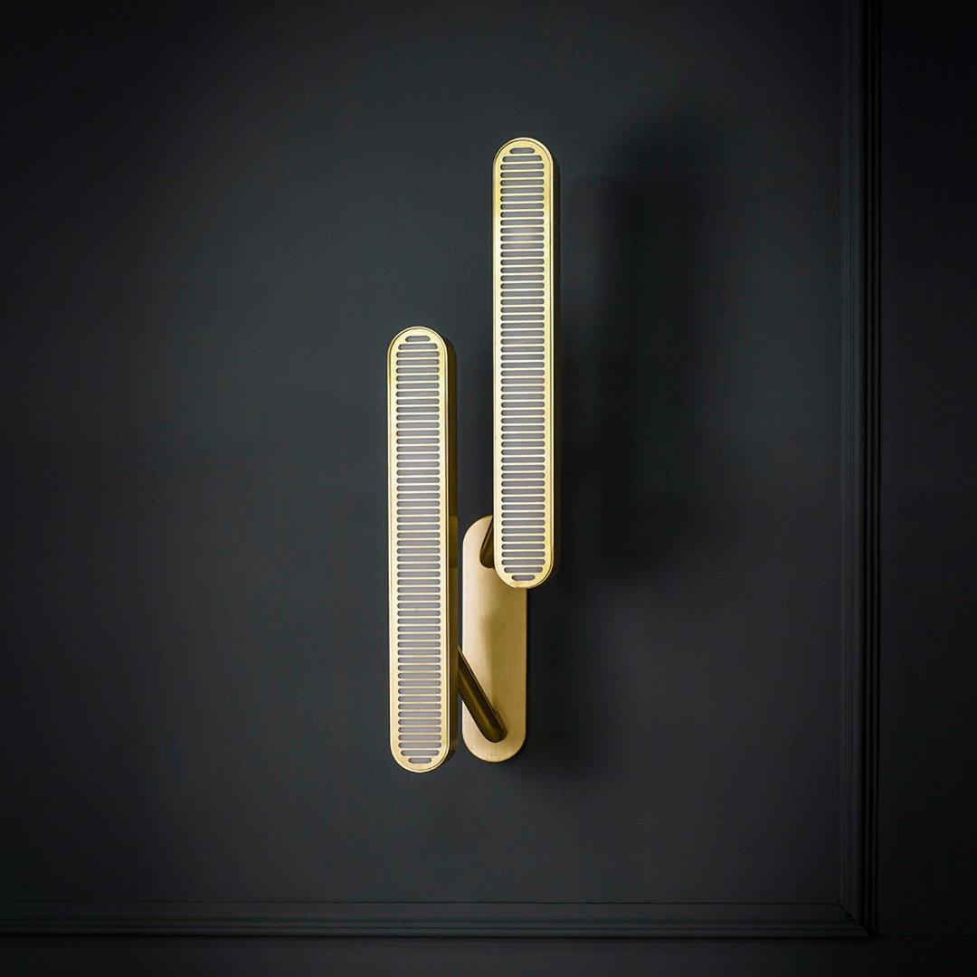 Colt Wall Light - Blowlighting