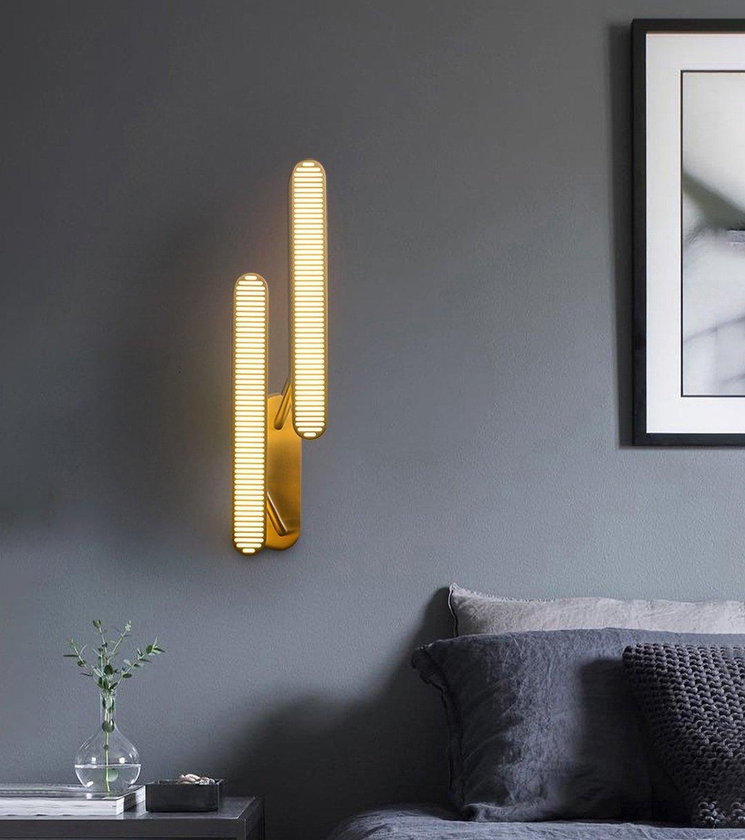 Colt Wall Light - Blowlighting