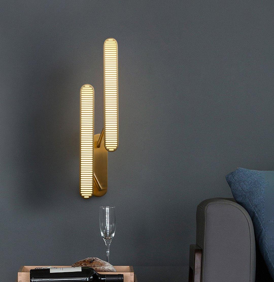 Colt Wall Light - Blowlighting