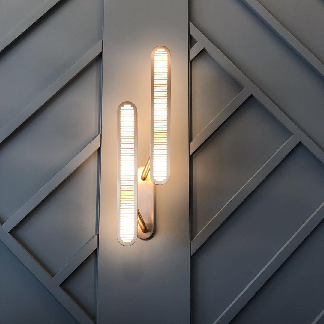 Colt Wall Light - Blowlighting