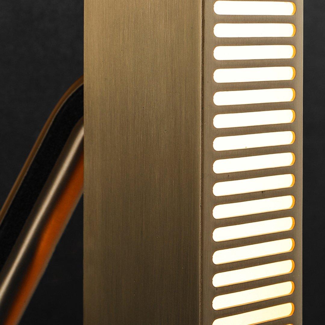 Colt Wall Light - Blowlighting