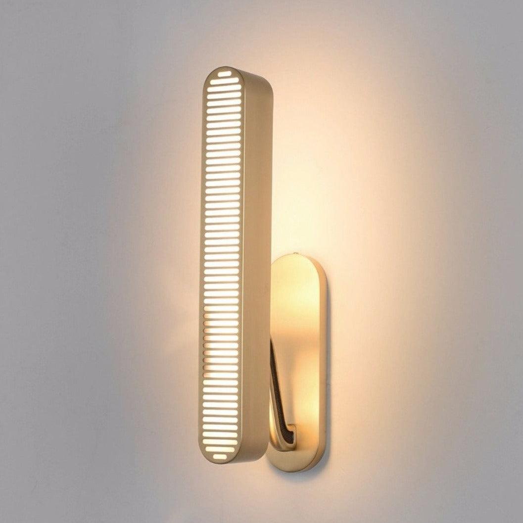 Colt Wall Light - Blowlighting