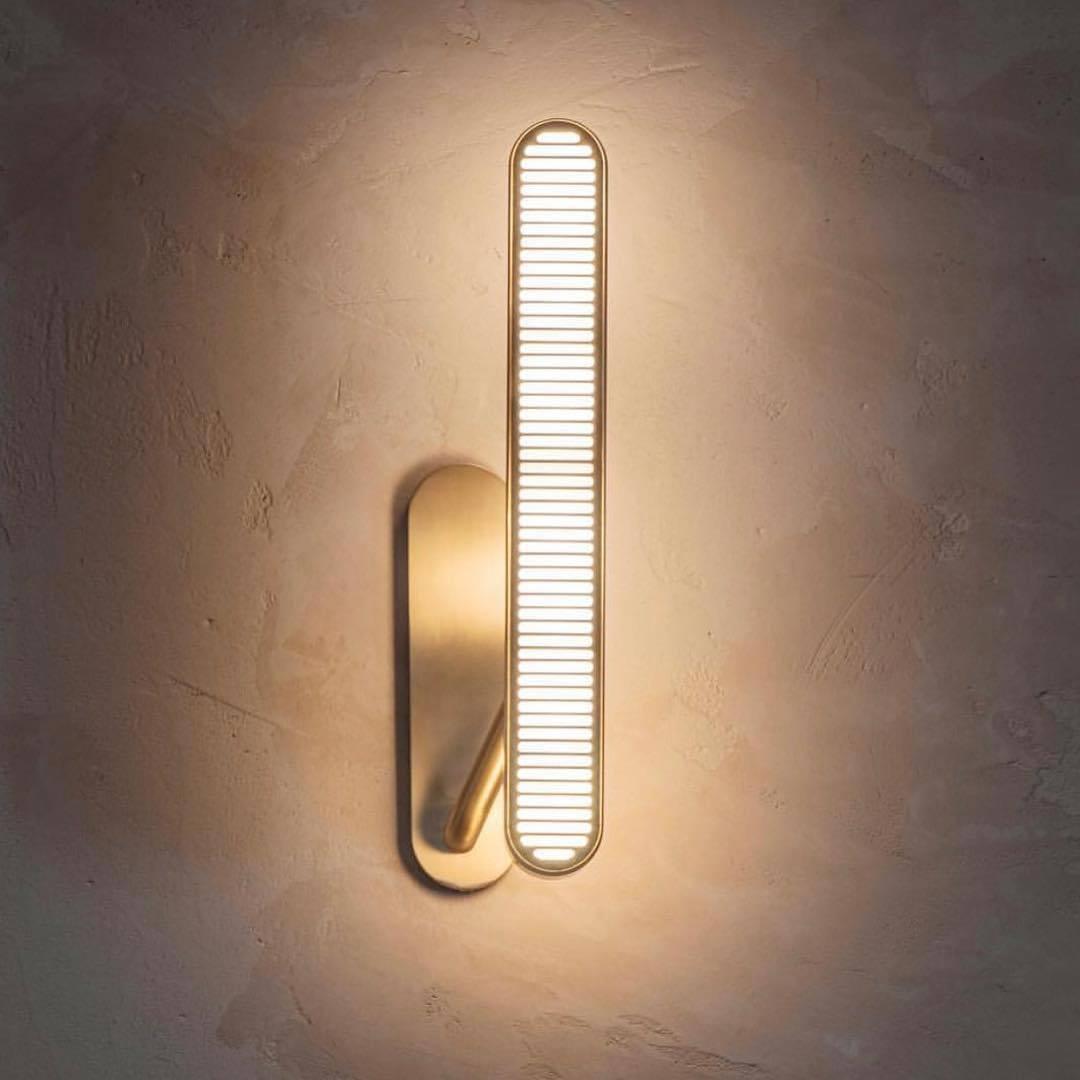 Colt Wall Light - Blowlighting