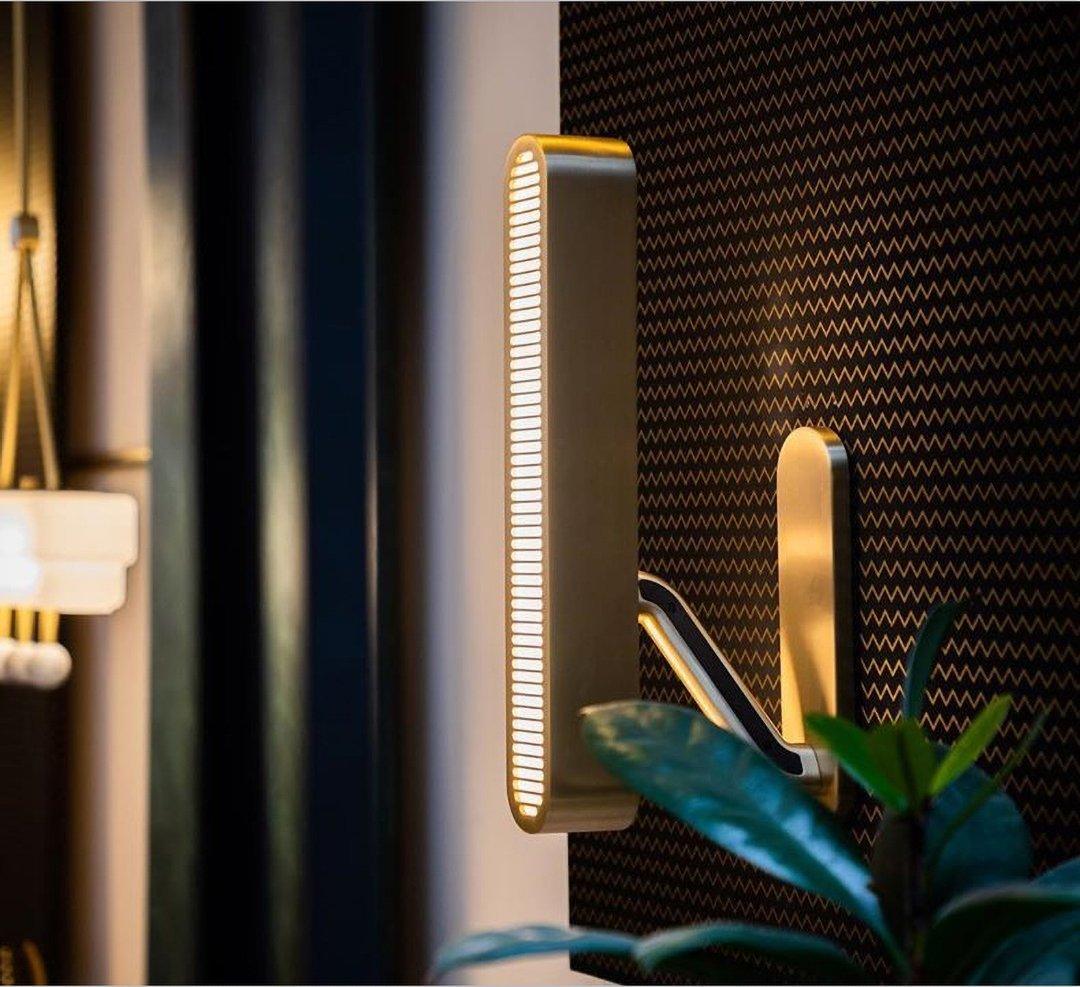 Colt Wall Light - Blowlighting