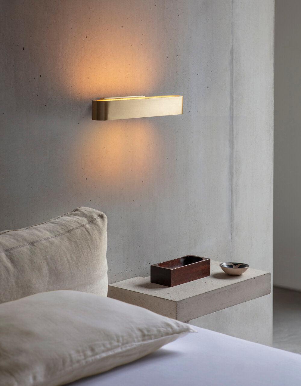 Colt Wall Light - Blowlighting