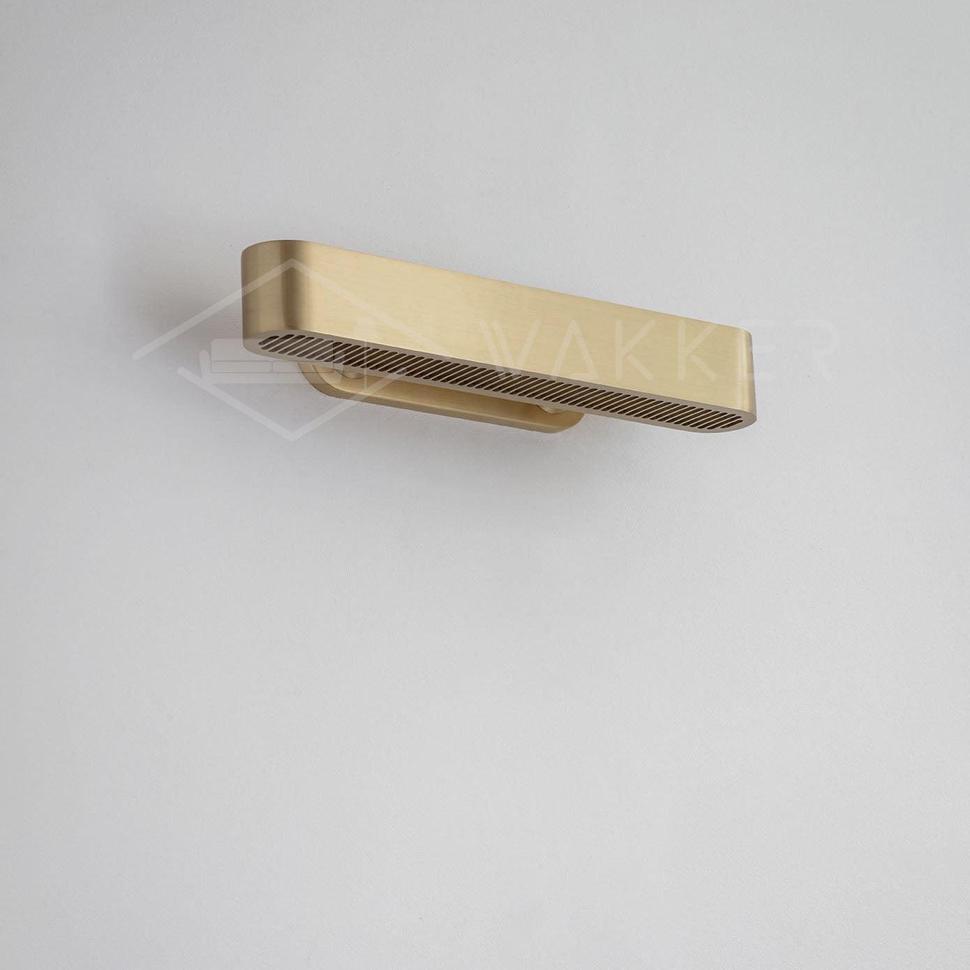 Colt Wall Light - Blowlighting