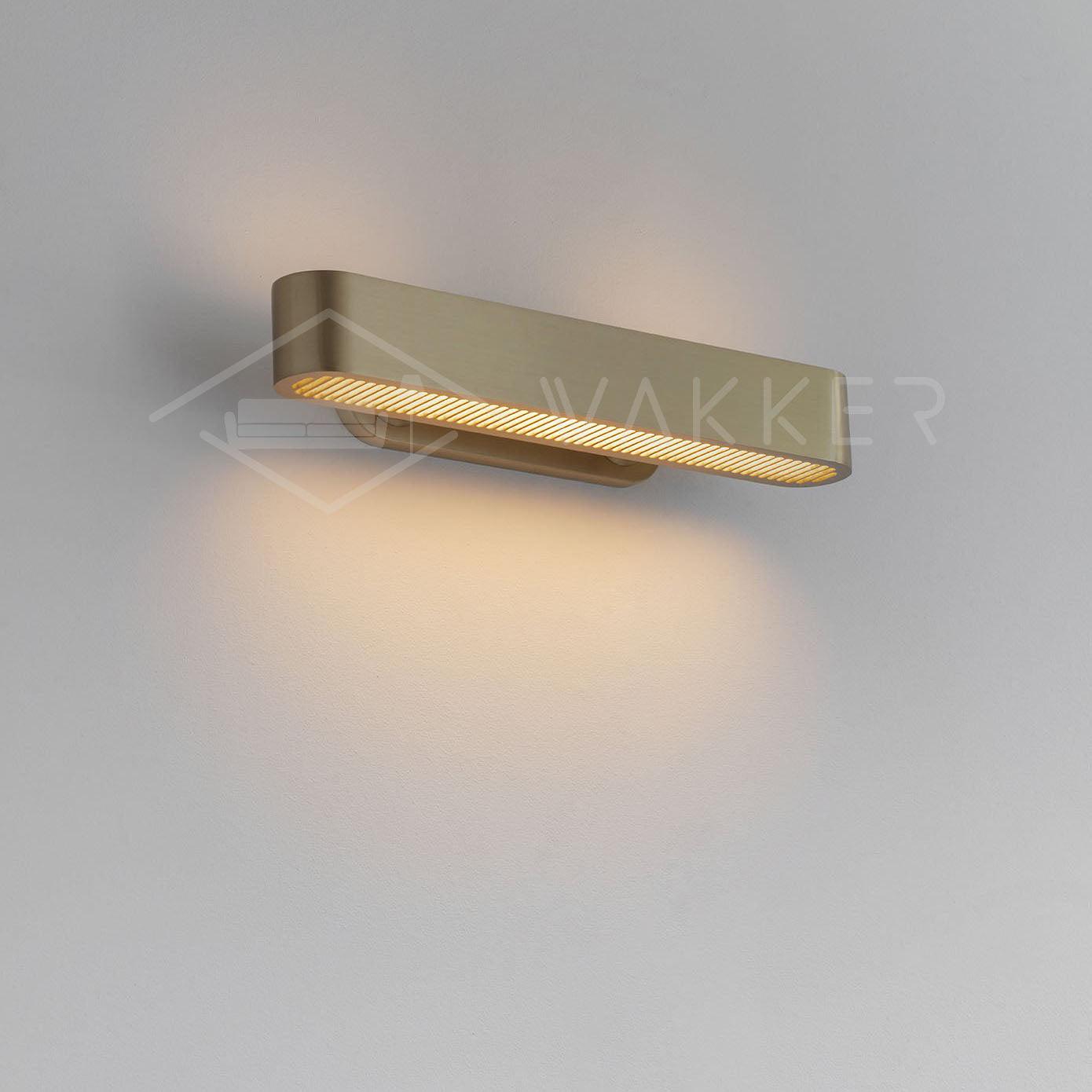 Colt Wall Light - Blowlighting