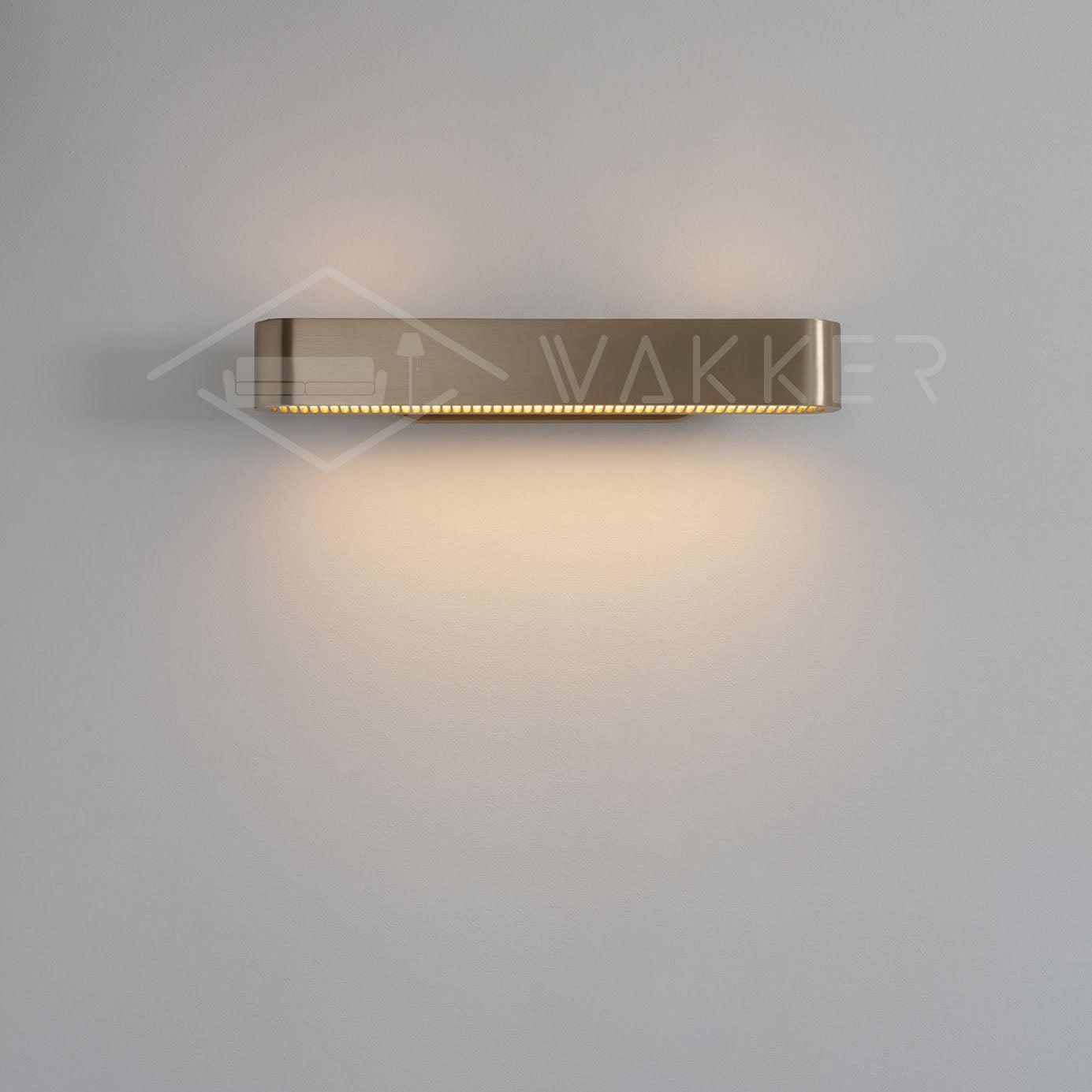 Colt Wall Light - Blowlighting