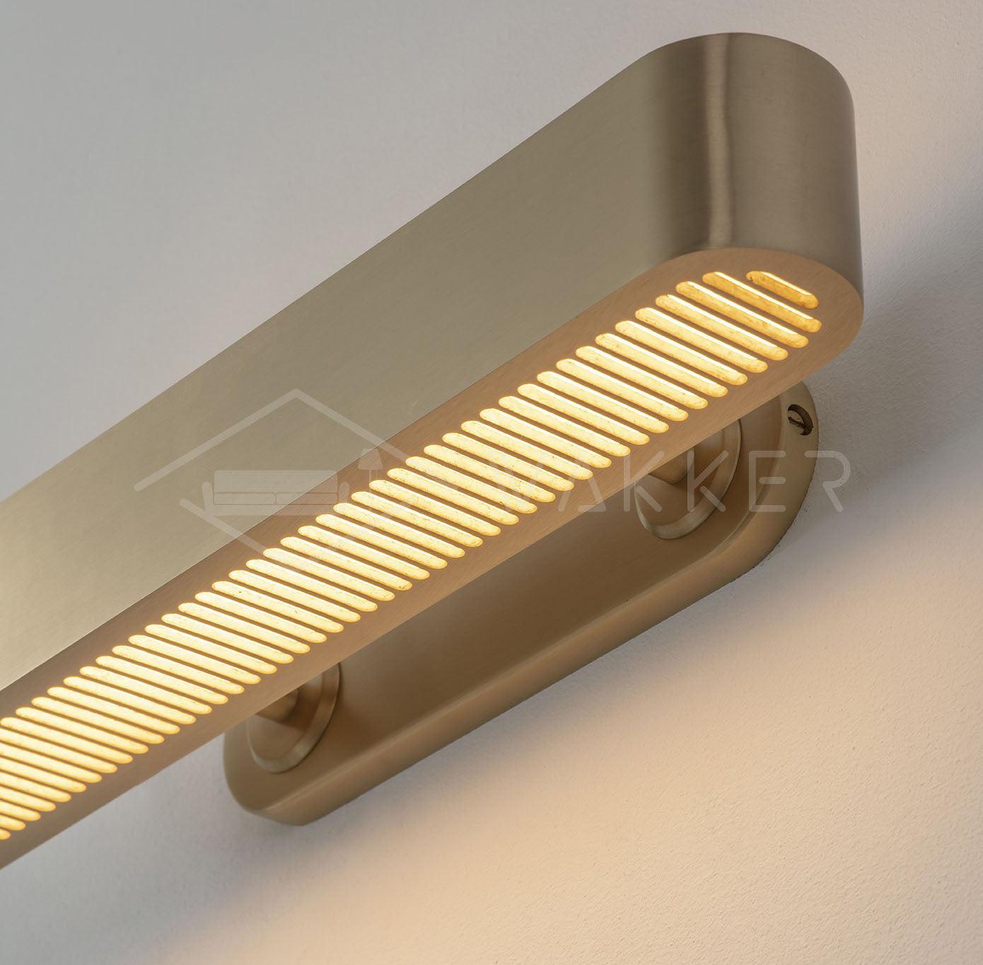Colt Wall Light - Blowlighting