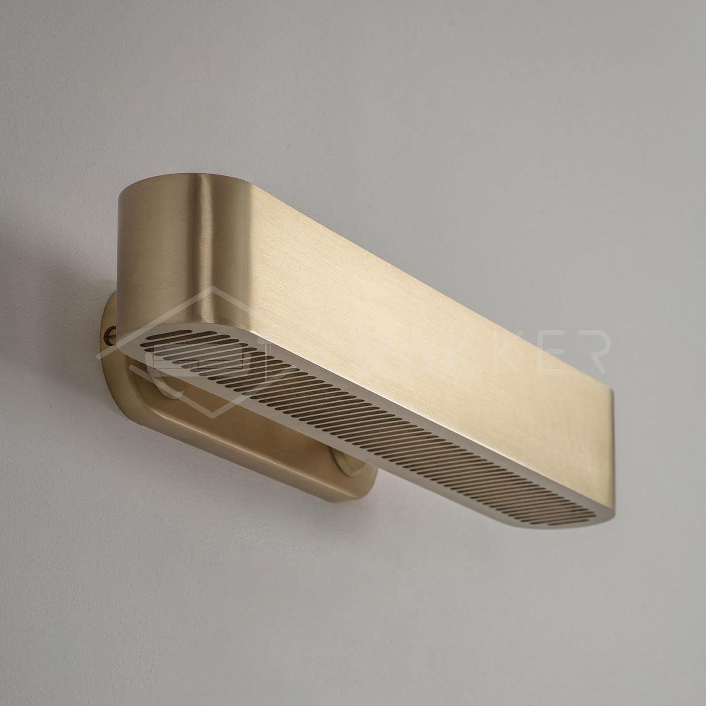 Colt Wall Light - Blowlighting