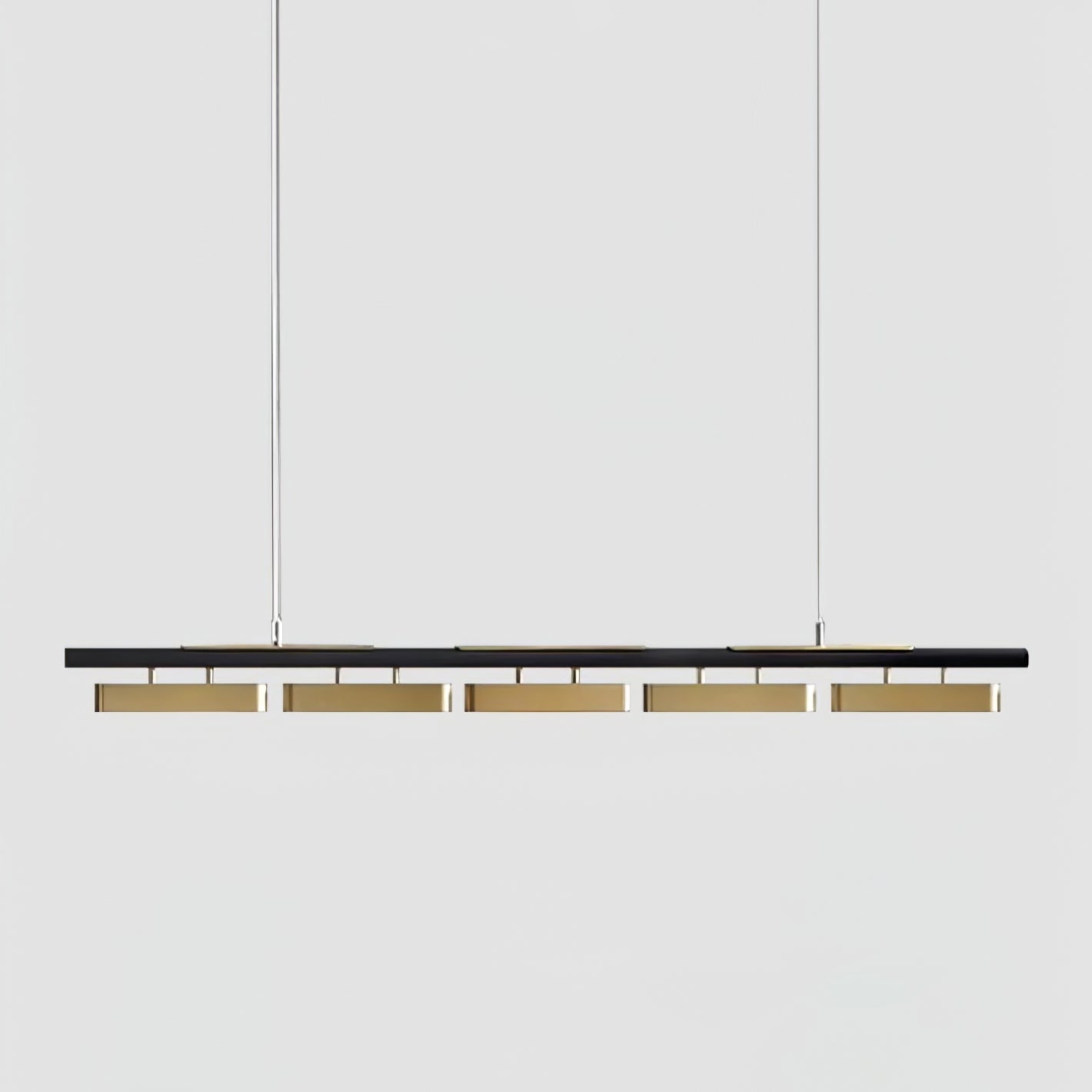 Colt Pendant Light - Blowlighting
