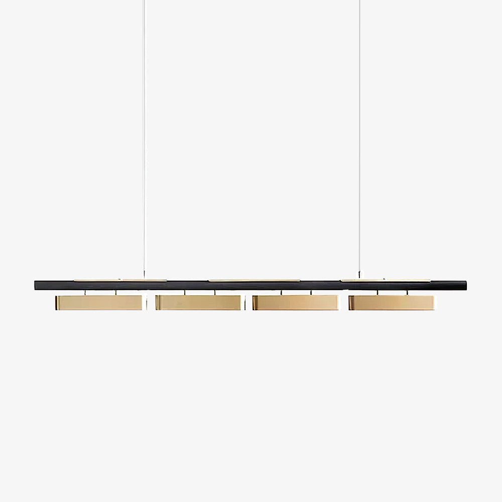 Colt Pendant Light - Blowlighting