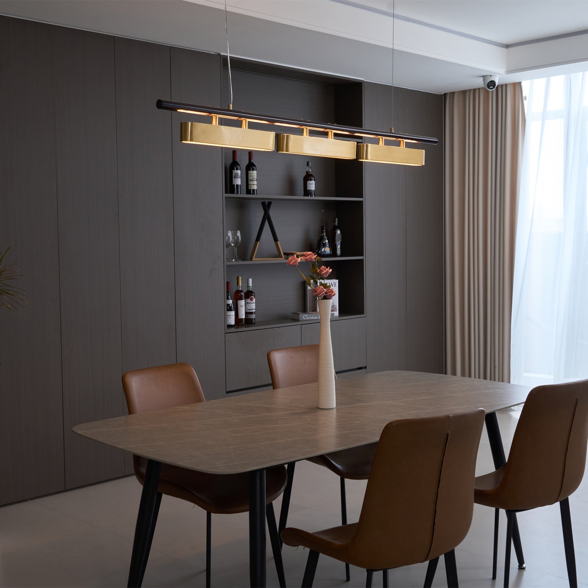 Colt Pendant Light - Blowlighting