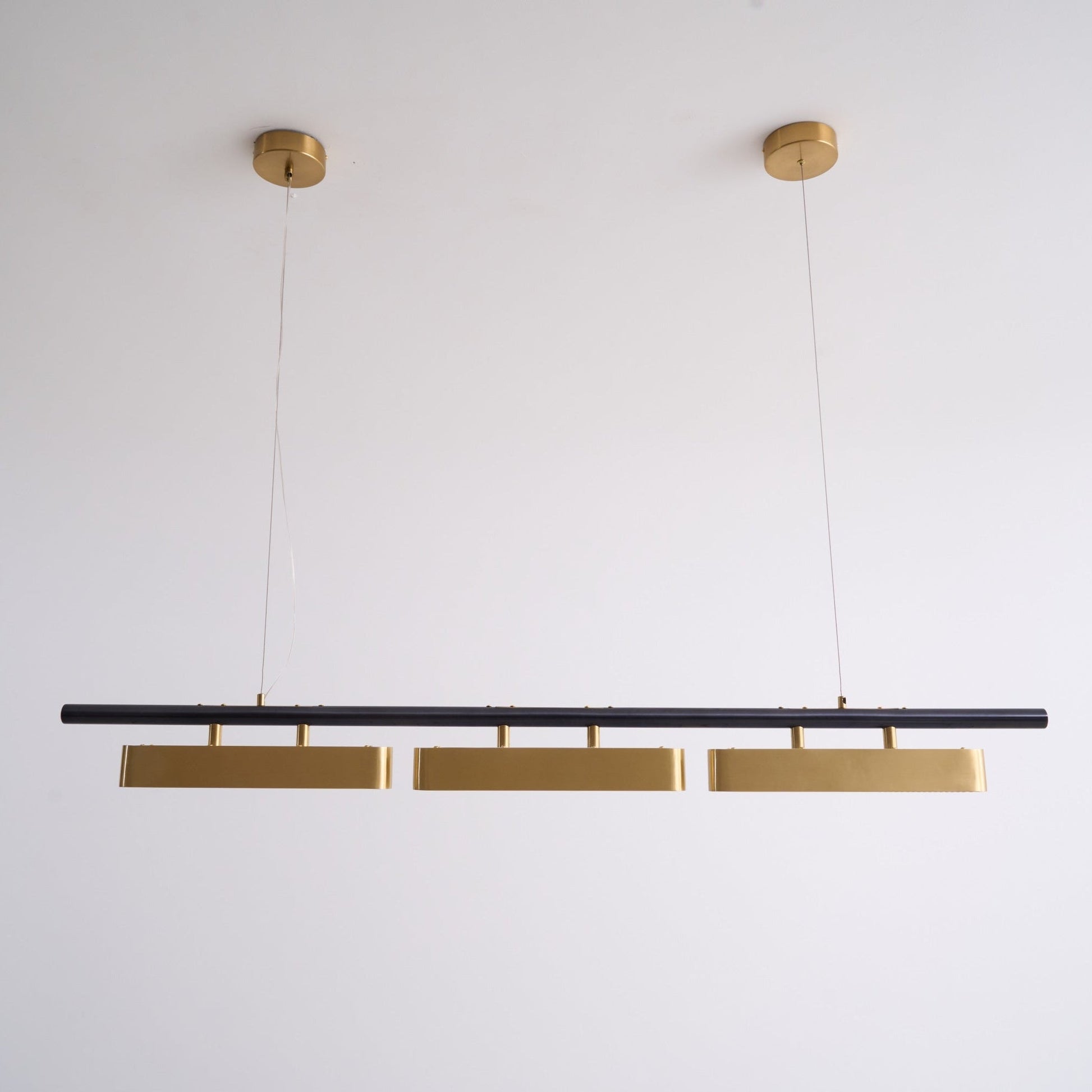Colt Pendant Light - Blowlighting